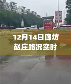 廊坊赵庄路况查询与心灵之旅探秘，寻找内心平静的冒险之旅