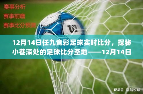 探秘小巷深处的足球比分圣地，揭秘12月14日任九竞彩足球实时比分的绝佳观赛体验与实时比分数据