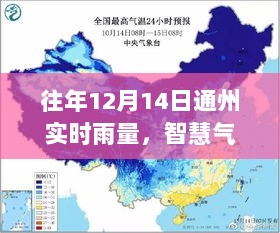 智慧气象新纪元，通州智能雨量监测器历年深度体验与实时雨量数据解析