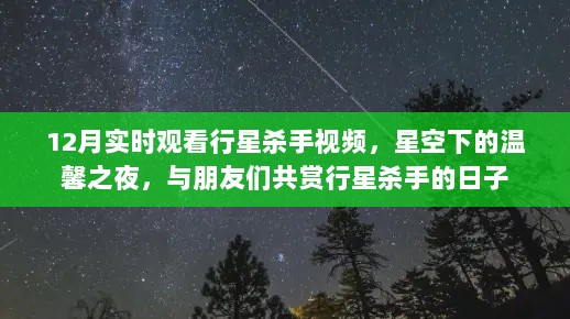 星空下的温馨之夜，共赏行星杀手，12月实时观看行星杀手视频之夜