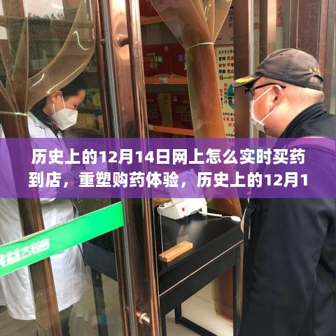 历史上的12月14日，在线购药革新之旅，重塑实时购药体验