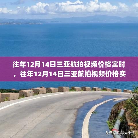 往年12月14日三亚航拍视频价格实时解析与小红书热门旅行素材分享