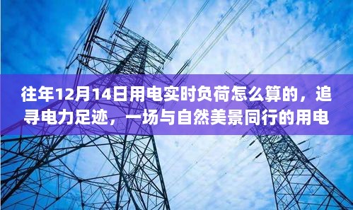 追寻电力足迹，自然美景下的用电负荷探索之旅，揭秘往年12月14日实时负荷计算之道