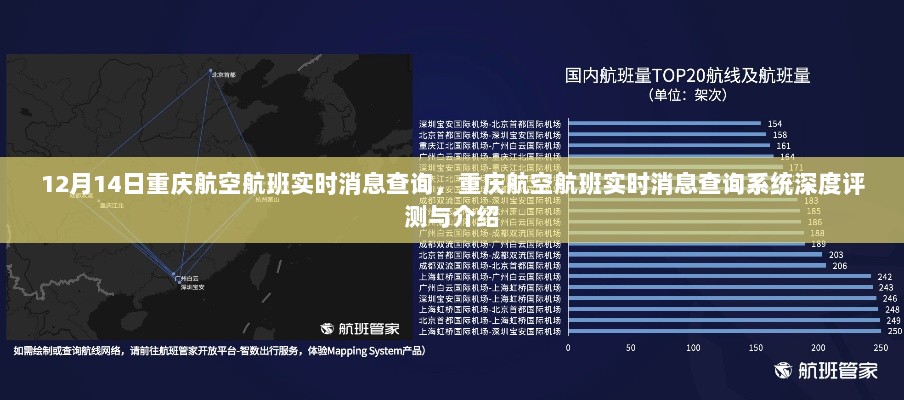 重庆航空航班实时消息查询系统深度评测与介绍