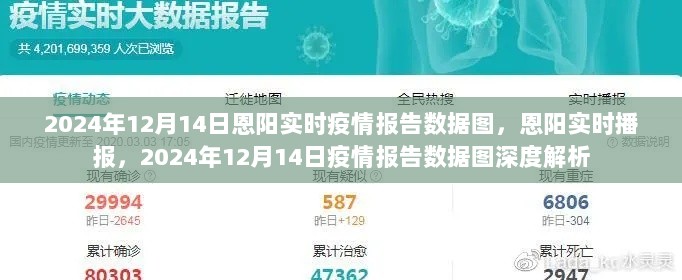 2024年12月14日恩阳实时疫情报告数据解析及深度探讨