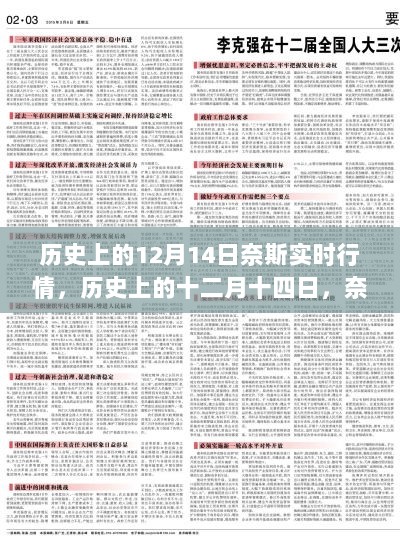 历史上的十二月十四日，奈斯实时行情深度解析与回顾