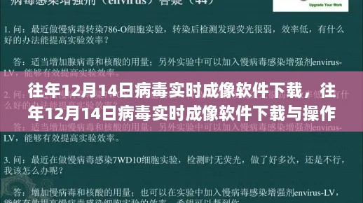 往年12月14日病毒实时成像软件下载与操作指南，适合初学者与进阶用户参考手册