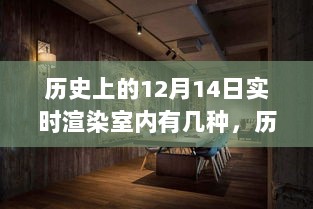 历史上的12月14日实时渲染室内技术变迁，激发无限创意潜能