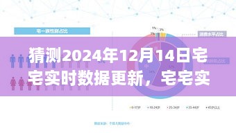 2024年12月14日宅宅实时数据更新与预测分析