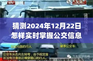 冬日奇遇，实时掌握公交信息背后的暖心故事与预测未来公交之旅的启示