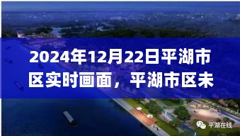 平湖市区未来时光展望，2024年12月22日实时画面揭秘