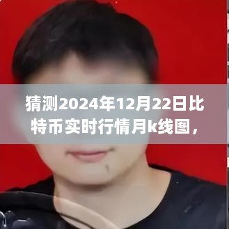 2024年比特币行情预测之旅，深度分析月K线图，揭示比特币未来走势