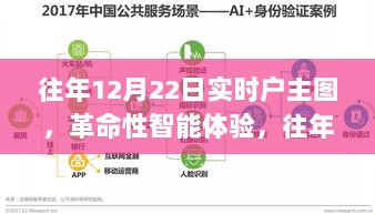 革命性智能体验，往年12月22日实时户主图科技新品盛大发布