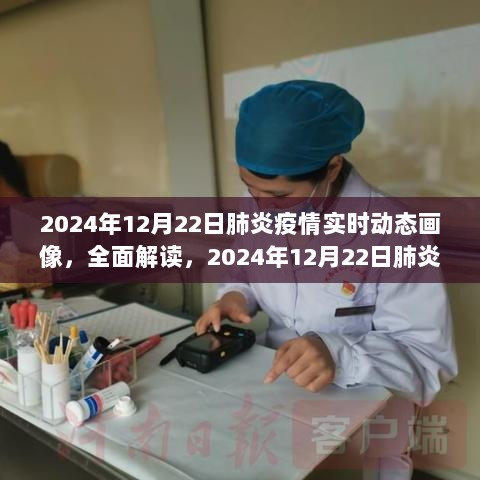 2024年12月22日肺炎疫情实时动态画像深度解读与评测