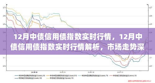 深度解析，12月中债信用债指数实时行情与市场走势剖析