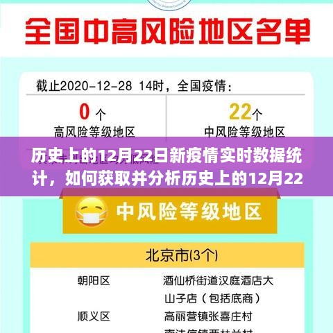 如何获取并分析历史上的12月22日新疫情实时数据统计——初学者与进阶用户指南详解