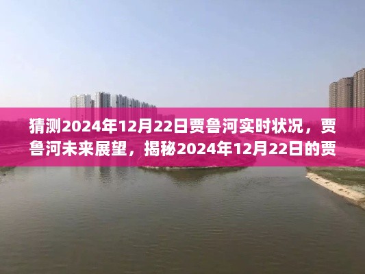 揭秘贾鲁河未来展望，揭秘贾鲁河在2024年12月22日的实时状况与未来展望