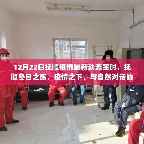 抚顺疫情最新动态下的冬日之旅，与自然对话的奇妙探险