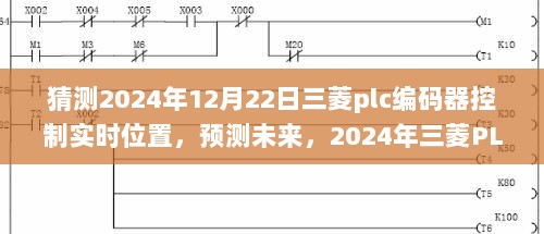 2024年三菱PLC编码器实时位置控制科技展望