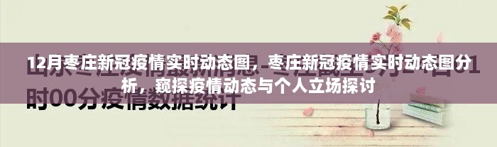 窥探枣庄新冠疫情动态，实时数据、分析与个人立场探讨