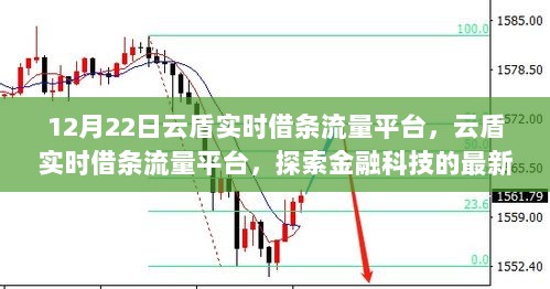 云盾实时借条流量平台揭秘，探索金融科技的最新动态进展