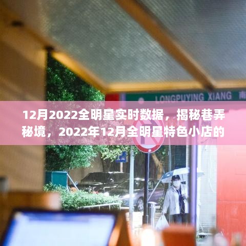 揭秘巷弄秘境，2022年12月全明星特色小店的隐藏魅力实时数据