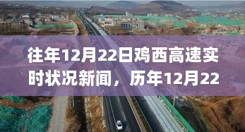 历年与最新鸡西高速实时路况深度解析，特性、体验、竞品对比与用户洞察报告