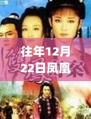 揭秘，凤凰台历年12月22日实时播放电视剧幕后故事及实时播放情况分析