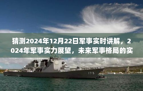 2024年军事实力展望与未来军事格局实时解读，预测与猜测