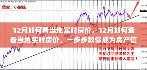 一步步教你成为房产信息小达人，12月如何查看当地实时房价指南