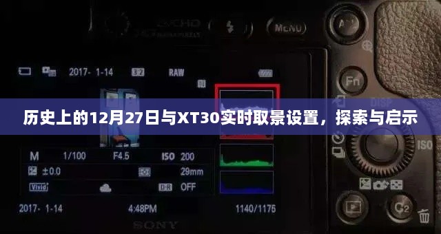 历史上的12月27日与XT30实时取景设置，深度探索与启示