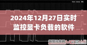 实时监控显卡负载软件，助你轻松掌握显卡状态到2024年末