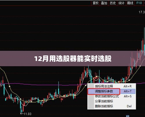 实时选股利器，掌握股市风云，12月选股神器来袭