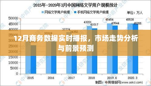 12月商务数据播报，市场分析、前景预测