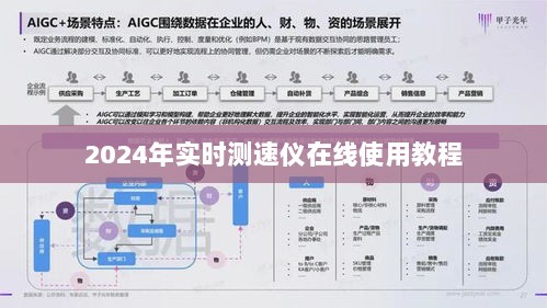 实时测速仪在线使用教程，轻松掌握测速技巧