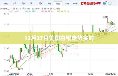 美国白银走势实时分析（最新动态）