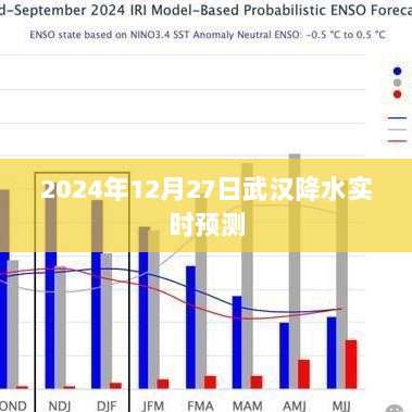 武汉天气预报，2024年12月27日降水实时预测通知