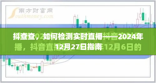 抖查查直播实时检测指南，如何操作与注意事项