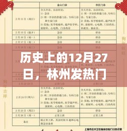 林州发热门诊就诊流程揭秘，历史上的12月27日