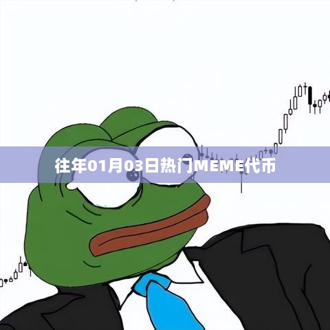 热门MEME代币回顾，历年一月三日焦点