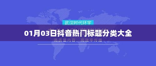 分类全解析，精选合集