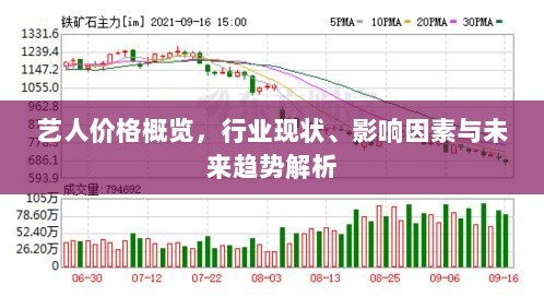 艺人价格概览，行业现状、影响因素与未来趋势解析