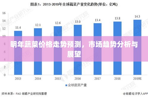 明年蔬菜价格走势预测，市场趋势分析与展望