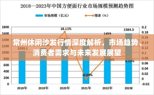 常州休闲沙发行情深度解析，市场趋势、消费者需求与未来发展展望