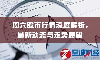 周六股市行情深度解析，最新动态与走势展望