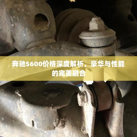 奔驰S600价格深度解析，豪华与性能的完美融合