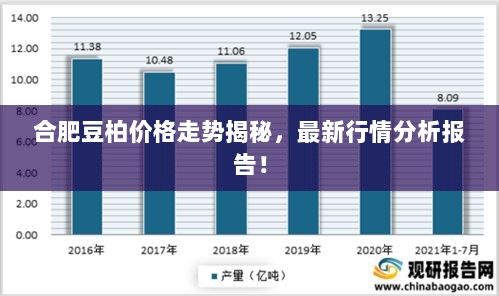 合肥豆柏价格走势揭秘，最新行情分析报告！