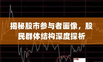 揭秘股市参与者画像，股民群体结构深度探析