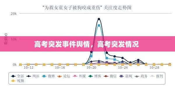 高考突发事件舆情，高考突发情况 