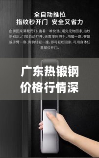 广东热锻钢价格行情深度解析，最新市场动态与品质选择指南